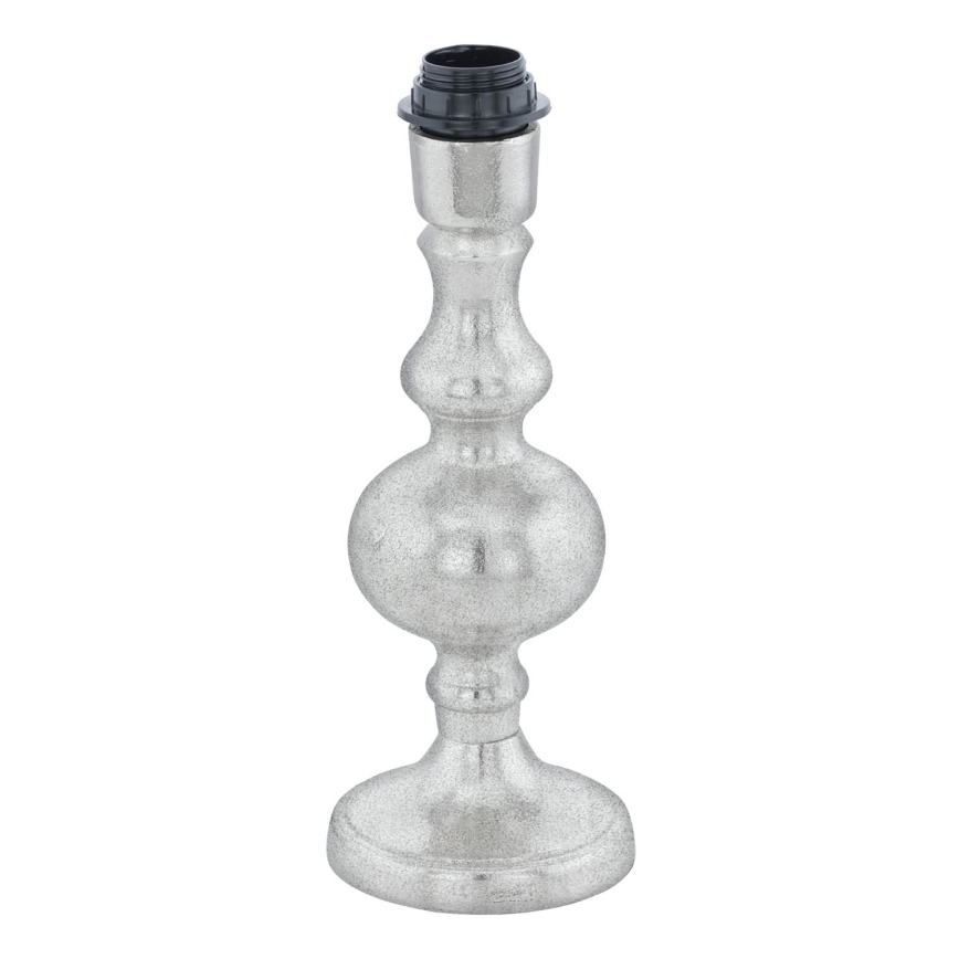 Eglo 49176 - Lampenfuß BEDWORTH 1xE27/60W/230V